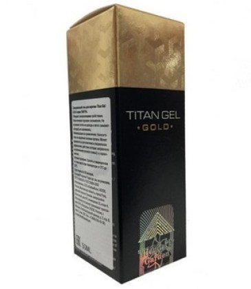 titan gel-5